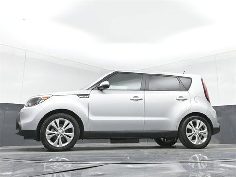 Used 2014 Kia Soul + image 43