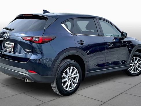 Used 2023 MAZDA CX-5 AWD 2.5 S w/ Preferred Package image 13