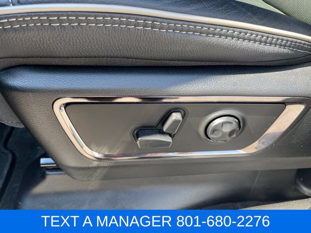 Used 2024 RAM 1500 Limited AWD/4WD image 23