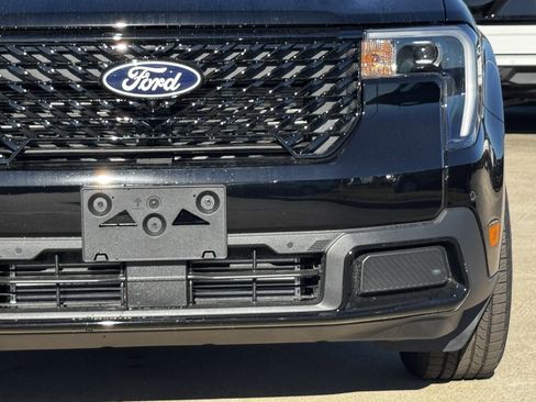 New 2026 Ford Maverick Lariat w/ Black Appearance Package image 6