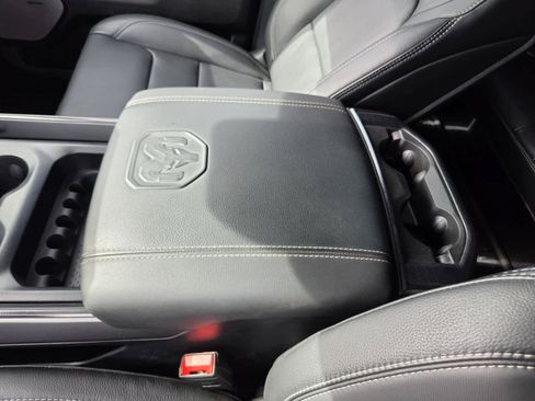 Used 2025 RAM 1500 Rebel w/ Rebel Level 2 Equipment Group AWD/4WD image 24