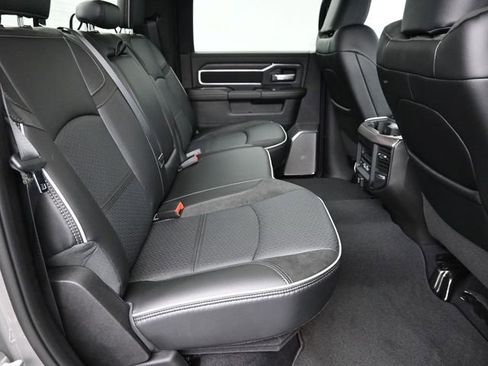 New 2026 RAM 2500 Laramie image 14