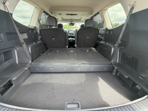 Used 2022 Kia Telluride EX w/ EX Premium Package AWD/4WD image 5
