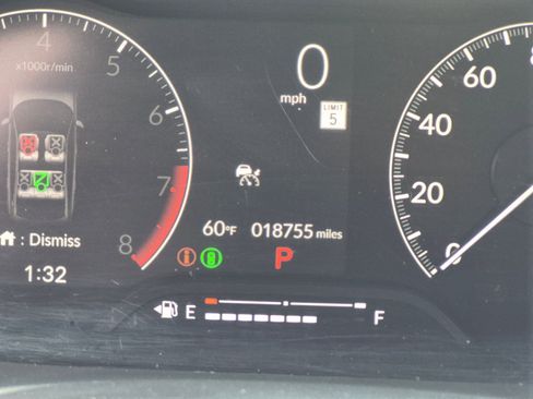 Used 2024 Honda Civic LX image 23