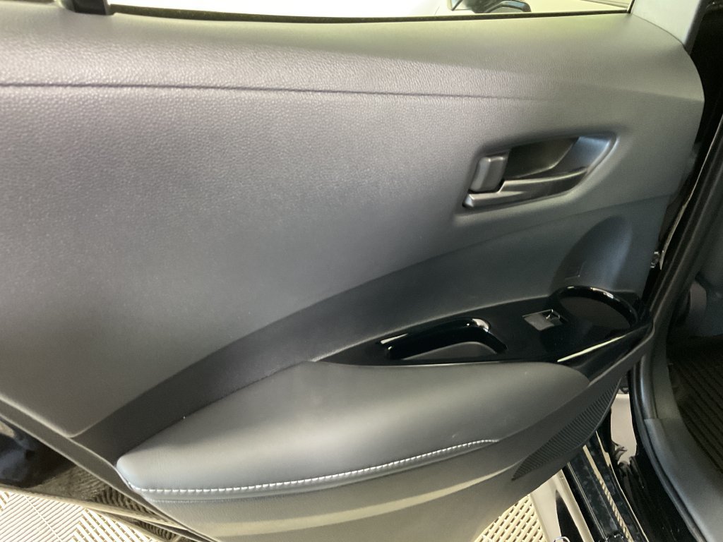 New 2026 Toyota Corolla GR AWD/4WD image 17