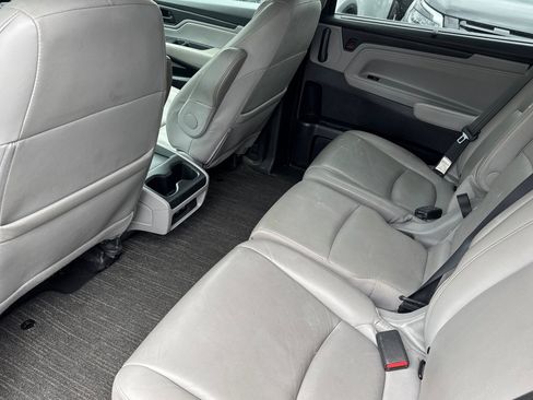 Used 2023 Honda Odyssey EX-L image 15