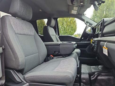 Used 2023 Ford F250 XLT w/ 360-Degree Camera Package image 21