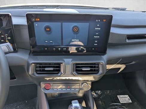 New 2026 Ford Mustang Coupe image 12