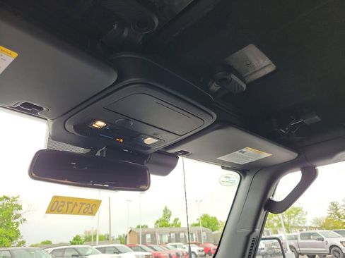 New 2026 Ford Bronco Outer Banks AWD/4WD image 30