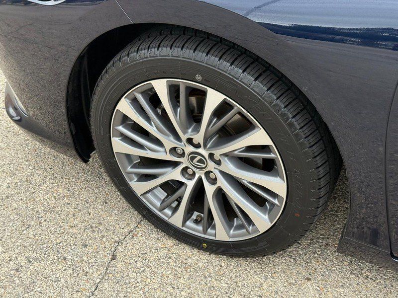 Used 2021 Lexus ES 350 w/ Premium Package FWD image 10