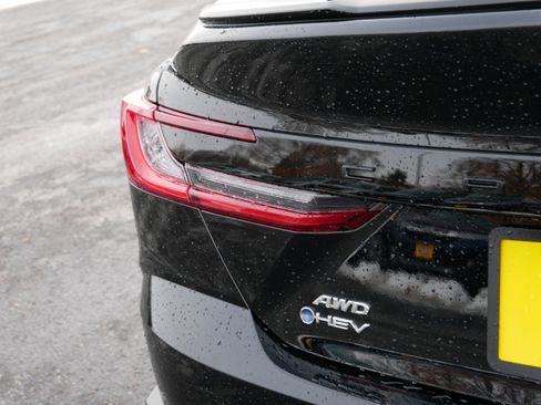 Used 2025 Toyota Camry XSE image 17