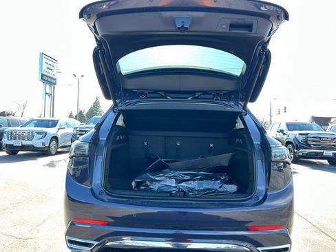 New 2026 Buick Envision Avenir image 10