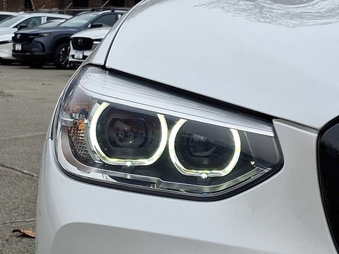 Used 2019 BMW X3 xDrive30i w/ Premium Package image 9