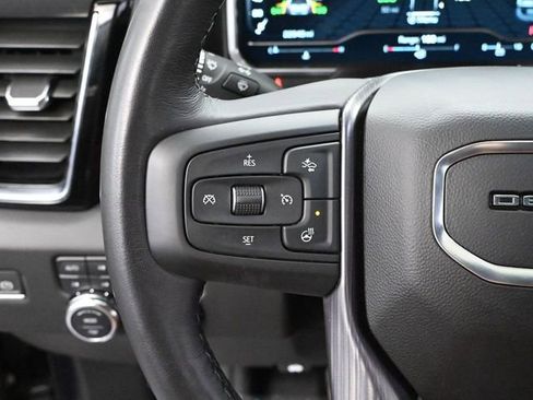 Used 2024 GMC Sierra 3500 Denali Ultimate image 35