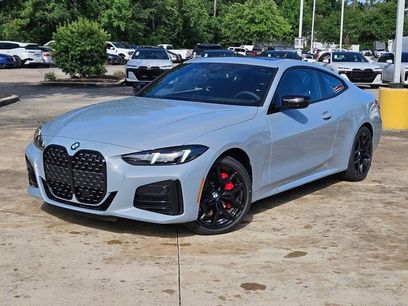 Certified 2026 BMW 430i xDrive Coupe w/ M Sport Package