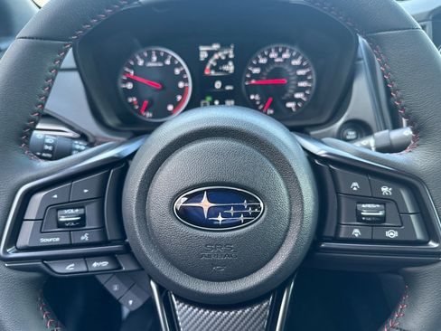 New 2025 Subaru WRX Premium image 25