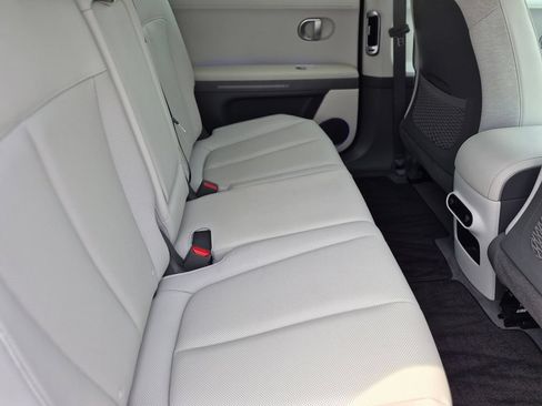 Certified 2023 Hyundai Ioniq 5 SEL AWD/4WD image 28