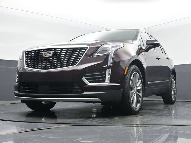 Used 2021 Cadillac XT5 Premium Luxury AWD/4WD image 49