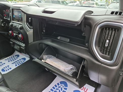 Used 2021 Chevrolet Silverado 3500 LT w/ All Star Edition AWD/4WD image 30