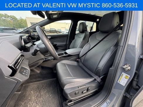 Used 2023 Volkswagen ID.4 Pro S AWD/4WD image 27