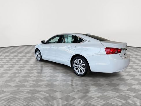 Used 2020 Chevrolet Impala LT image 7