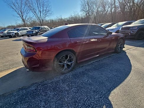 Used 2019 Dodge Charger GT image 8