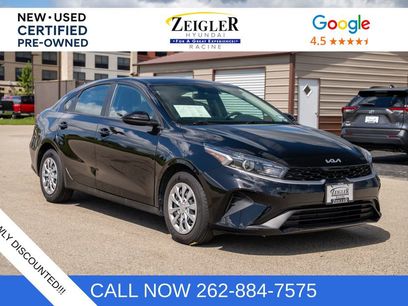 Used 2024 Kia Forte LX