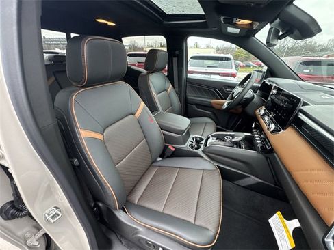 New 2026 GMC Canyon AT4 w/ Technology Plus Package image 21