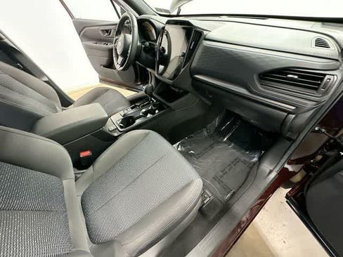 Used 2026 Subaru Forester Premium AWD/4WD image 21