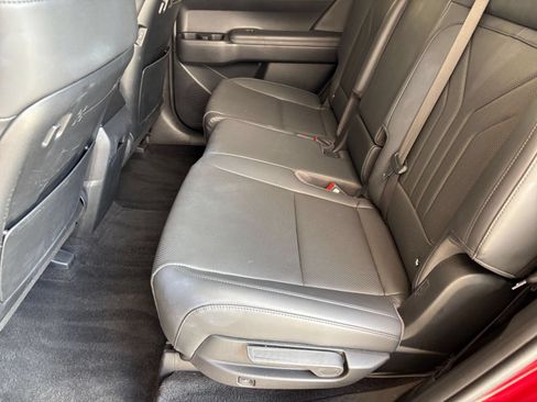 Used 2026 Hyundai Santa Fe SEL FWD image 27