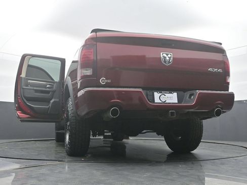 Used 2018 RAM 1500 Sport w/ Comfort Group AWD/4WD image 58