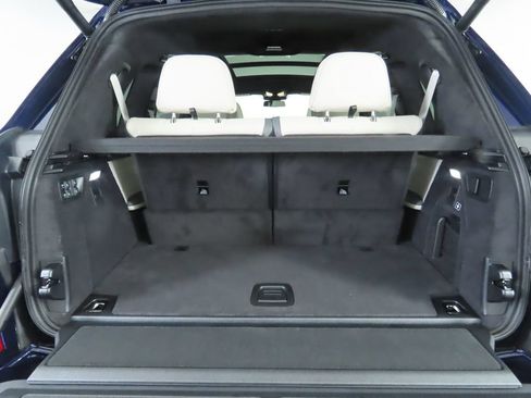 Used 2026 BMW X7 xDrive40i w/ Executive Package AWD/4WD image 31