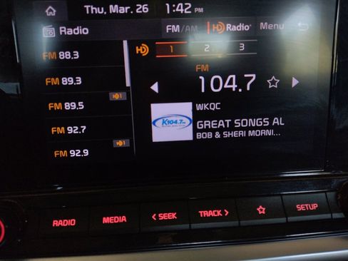 Used 2024 Kia Forte LXS image 25