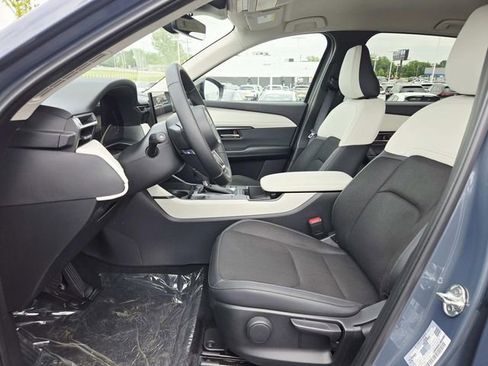 New 2026 MAZDA CX-5 Select AWD/4WD image 8