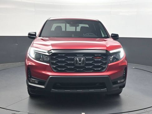 Used 2026 Honda Ridgeline TrailSport image 9