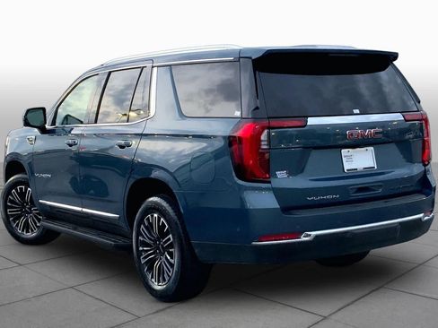 Used 2025 GMC Yukon Elevation RWD image 12