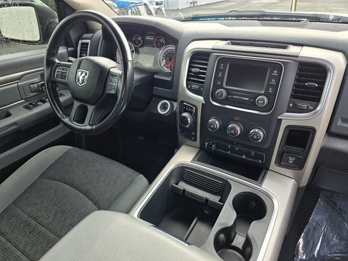 Used 2020 RAM 1500 Classic Warlock image 11