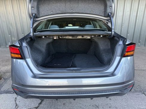 Used 2019 Nissan Altima 2.5 S image 17