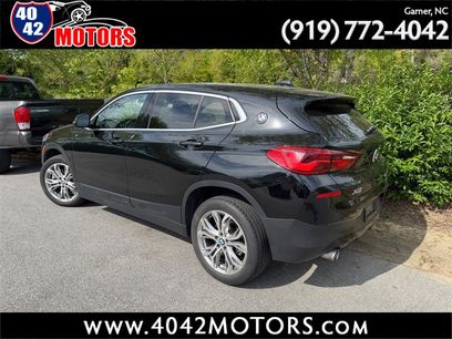 Used 2018 BMW X2 sDrive28i