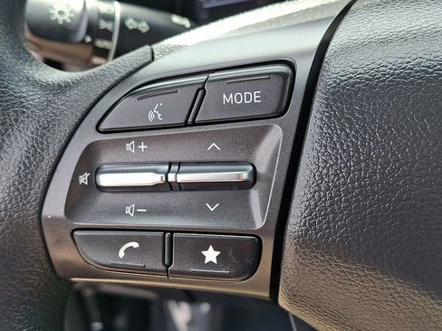 Used 2023 Hyundai Kona SEL AWD/4WD image 25