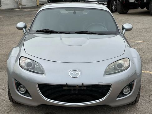Used 2012 MAZDA MX-5 Miata Grand Touring w/ Premium Pkg image 6