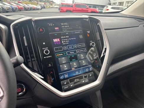 New 2025 Subaru Ascent Premium image 80