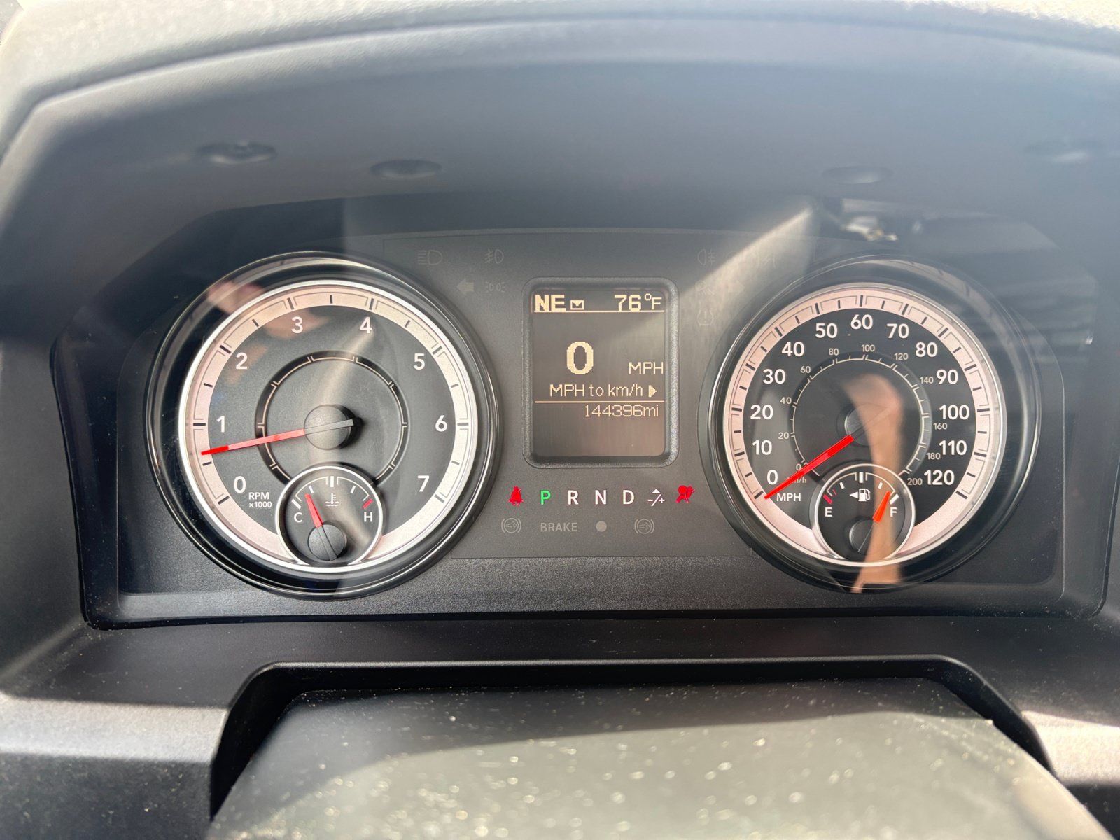 Used 2018 RAM 1500 Tradesman w/ Popular Equipment Group RWD image 14