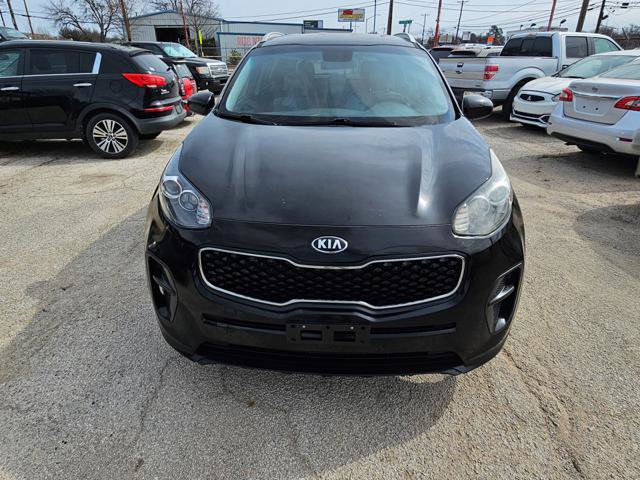 Used 2019 Kia Sportage LX w/ LX Popular Package FWD image 1