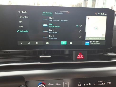 New 2026 Kia Carnival FWD image 19