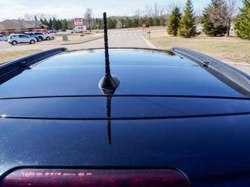 Used 2022 Jeep Compass Trailhawk w/ Trailhawk Elite Group image 33