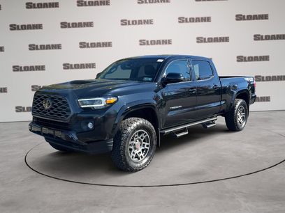 Used 2022 Toyota Tacoma TRD Sport w/ TRD Premium Sport Package