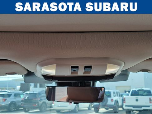 New 2026 Subaru Ascent Touring AWD/4WD image 16