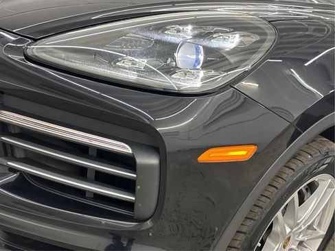 Used 2019 Porsche Cayenne S AWD/4WD image 34