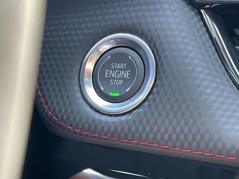 New 2026 Chevrolet Equinox RS w/ Convenience Package III image 30